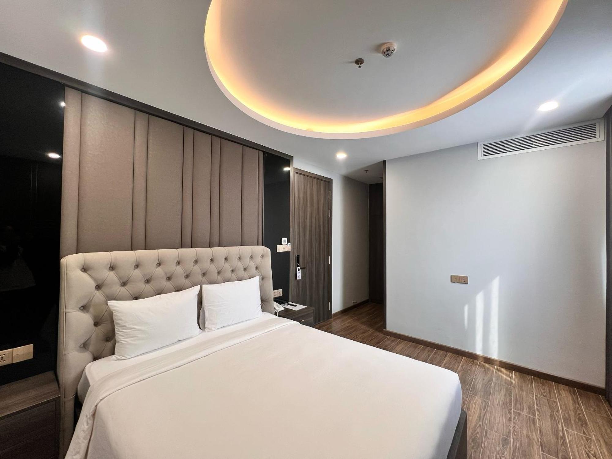 Le Anh Hotel ฟู้โกว๊ก ภายนอก รูปภาพ